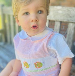 Meet your Posher, Leslie